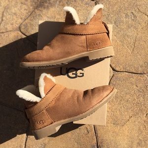 Women’s UGG McKay Ankle Bootie
